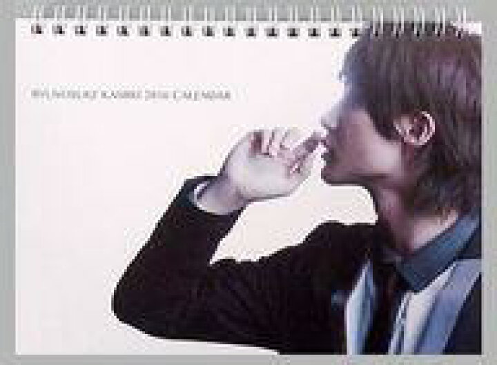 楽天市場 中古 カレンダー 神木隆之介 16年度卓上カレンダー ネットショップ駿河屋 楽天市場店