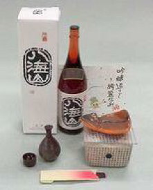 【中古】食玩 トレーディングフィギュア 八海山 「酒蔵紀行 銘酒造形乃世界」