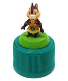 【中古】ペットボトルキャップ チップ 「キングダムハーツ オリジナルボトルキャップフィギュア」 三ツ矢サイダー 2002年キャンペーン品