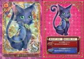 楽天市場 魔法使いと黒猫のウィズ コレクションカードの通販