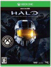 中古 【中古】Xbox Oneソフト Halo：The Master Chief Collection [Greatest Hits]