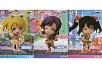 楽天市場】ちびきゅんキャラ ラブライブ！the school idol movieの通販