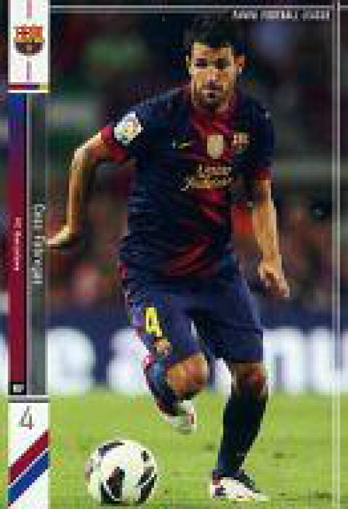 楽天市場 中古 パニーニ フットボールリーグ R Df Fc Barcelona 01 Pfl01 Pfl01 049 191 R コード保証無し セスク ファブレガス ネットショップ駿河屋 楽天市場店