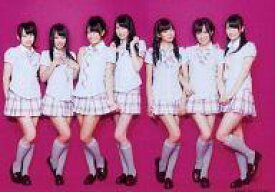【中古】生写真(AKB48・SKE48)/アイドル/NMB48 NMB48/集合(7人)/横型・背景ピンク/雑誌「別冊 CD＆DLでーた」購入特典写真
