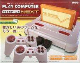 【中古】ファミコンハード プレイコンピュータNEXT