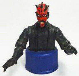 【中古】ペットボトルキャップ 6.DARTH MAUL -ダース・モール- 「スター・ウォーズ エピソードI/ファントム・メナス スペシャルボトルキャップ」 PEPSI・STAR WARSキャンペーン スペシャルボトルキャッププレゼント当選品