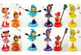 【中古】トレーディングフィギュア 全12種セット 「ワンコインフィギュアシリーズ おジャ魔女どれみ」