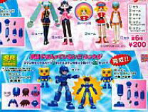 楽天市場】ロックマン フィギュアコレクションの通販