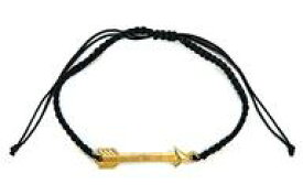 【中古】アクセサリー(非金属)(女性) 西野カナ オリジナルミサンガ(ブラック) 「西野カナ 全国アリーナツアー 2015 with LOVE tour」