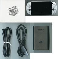 テレビゲーム PSVITAハード PlayStation Vita本体『艦これ改』 Limited