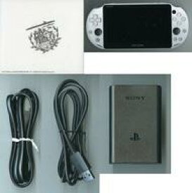 【中古】PSVITAハード PlayStation Vita本体『艦これ改』 Limited Edition