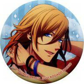 【中古】バッジ・ピンズ(キャラクター) 神宮寺レン 「うたの☆プリンスさまっ♪ キャラバッジコレクション SMILE SHOT Ver.」 SHINING STOREグッズ