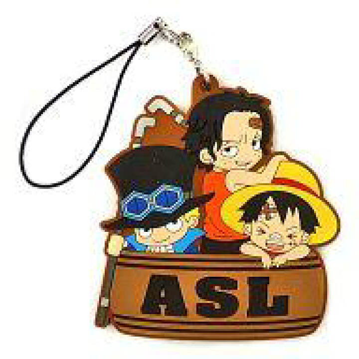 楽天市場 中古 ストラップ キャラクター シークレット 8 ルフィ エース サボ ワンピース ラバーストラップコレクション タルコレ 第6弾 メモリ樽 フーシャ村編 イベント 店舗限定 ネットショップ駿河屋 楽天市場店