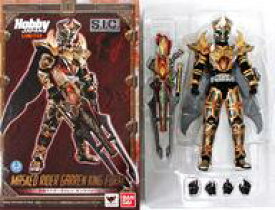 楽天市場 仮面ライダーギャレン キングフォームの通販