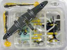 【中古】食玩 プラモデル 【シークレット2】1/144 P-38G ライトニング ドイツ空軍 鹵獲機 「ウイングキットコレクション VS3」