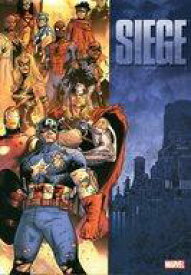 【中古】海外コミック ≪アメコミ≫ シージ / ブライアン・マイケル・ベンディス【中古】afb