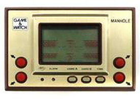 楽天市場 ゲームウォッチ マンホール 中古の通販 楽天市場 ゲームウォッチ マンホール 中古の通販