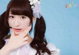 楽天市場 中古 生写真 女性 アイドル Palet Palet 井草里桜菜 横型 顔アップ 衣装紫 白 右手顎 背景青 公式生写真 ネットショップ駿河屋 楽天市場店