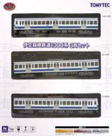 【中古】鉄道模型 1/150 伊豆箱根鉄道1300系(1301編成) 3両セット 「鉄道コレクション」