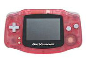 楽天市場 ゲームボーイ アドバンス ピンクの通販