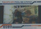 【中古】コレクションカード(男性)/SOPHIA MOVIE CARD SOPHIA/松岡充/SOPHIA MOVIE CARD