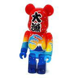【中古】トレーディングフィギュア FLAG(大漁) 「BE＠RBRICK-ベアブリック- シリーズ30」