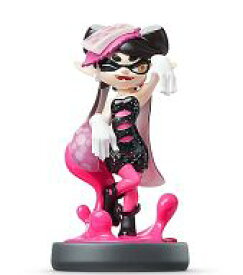 【中古】amiibo amiibo アオリ(スプラトゥーンシリーズ)