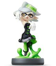 【新品】amiibo amiibo ホタル(スプラトゥーンシリーズ)