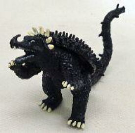 【中古】食玩 トレーディングフィギュア 初代アンギラス ゴジラグミ 東宝怪獣シリーズ