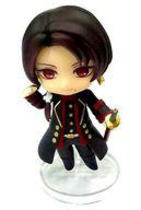 中古 トレーディングフィギュア 加州清光 ねんどろいどぷち 刀剣乱舞 Online 部隊一 의 상품 상세 일본의 쇼핑몰 대리구매 From Japan