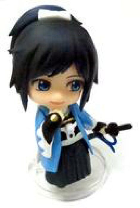 中古 トレーディングフィギュア 大和守安定 ねんどろいどぷち 刀剣乱舞 Online 部隊一 Details Du Produit Service D Achat Proxy Japonais From Japan