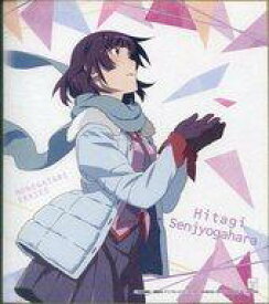 【中古】食玩 雑貨 3.戦場ヶ原ひたぎ 「＜物語＞シリーズ 色紙ART2」
