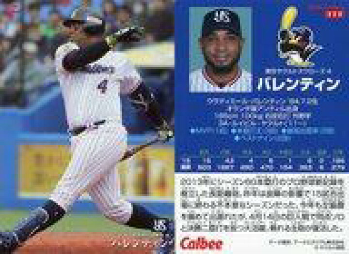 楽天市場】【中古】スポーツ/レギュラーカード/2016プロ野球チップス第 