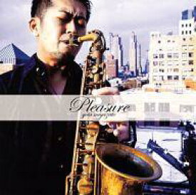 【中古】ジャズCD 宮里陽太 / Pleasure