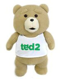 【中古】ぬいぐるみ テッド(ホワイト) ぬいぐるみXL Part7 「ted2」