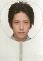 楽天市場】二宮和也 ジャンボうちわの通販