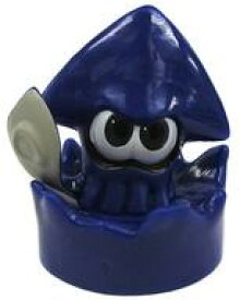 【中古】ペットボトルキャップ ブルー 「Splatoon -スプラトゥーン- スプラッシュキャップコレクション」