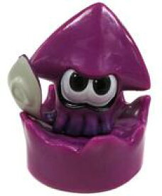【中古】ペットボトルキャップ パープル 「Splatoon -スプラトゥーン- スプラッシュキャップコレクション」