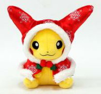 楽天市場】ピカチュウ ぬいぐるみ クリスマス2017の通販
