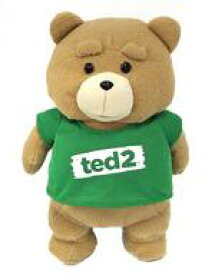 【中古】ぬいぐるみ テッド(Tシャツ) ぬいぐるみXL Part4 「ted2」