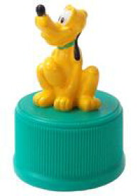 【中古】ペットボトルキャップ プルート 「キングダムハーツ オリジナルボトルキャップフィギュア」 三ツ矢サイダー 2002年キャンペーン品