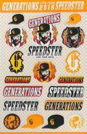楽天市場 Generations Live 16 ステッカーの通販 楽天市場 Generations Live 16 ステッカーの通販