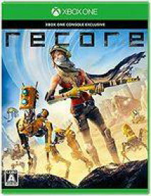 【中古】Xbox Oneソフト ReCore