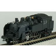 【中古】鉄道模型 1/150 国鉄C11 標準タイプ シールドビーム サイドタンク揺止付 [TW-N-C11B]