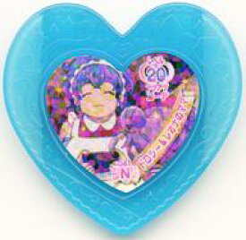 【中古】プリパラジュエル/ノーマル/プリパラ ジュエルパック ステージ2 スーパーサイリウムチェンジ!編 041[N]：ドロシー＆レオナのママ