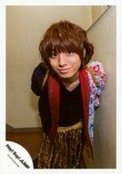 楽天市場 中古 生写真 ジャニーズ アイドル Hey Say Jump Hey Say Jump 伊野尾慧 膝上 法被黒白カラフル 赤 金 両手後ろ 前屈み 口閉じ 真剣sunshine Pv ジャケ 公式生写真 ネットショップ駿河屋 楽天市場店