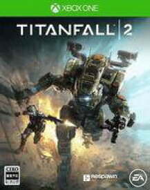 【中古】Xbox Oneソフト タイタンフォール2