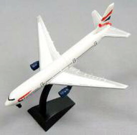 【中古】食玩 ミニカー 11 ブリティッシュ・エアウェイズ ボーイング777-200 「チョコエッグ 旅客機」