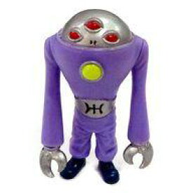 【中古】食玩 トレーディングフィギュア 01 ウンモ星人 「宇宙大作戦チョコベーダー 第1シーズン」