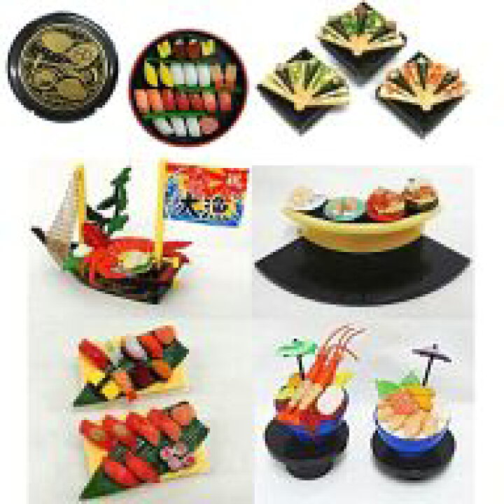 楽天市場】【中古】食玩 トレーディングフィギュア 全6種セット 「ぷち 